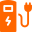 Home electric station